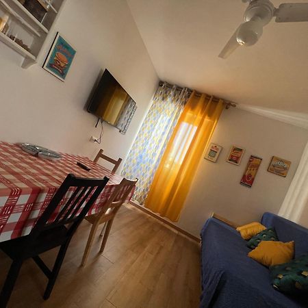 Loft Grazioso - Pescara Apartment Екстериор снимка