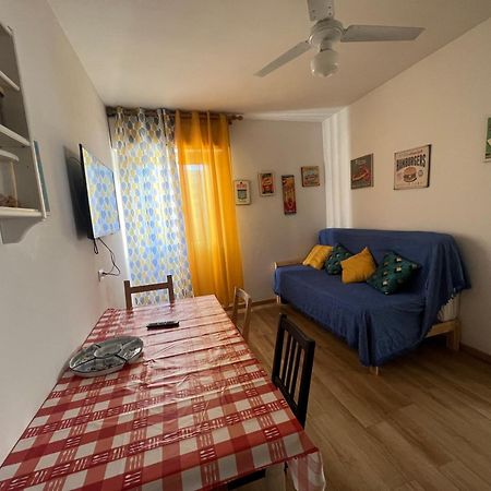 Loft Grazioso - Pescara Apartment Екстериор снимка