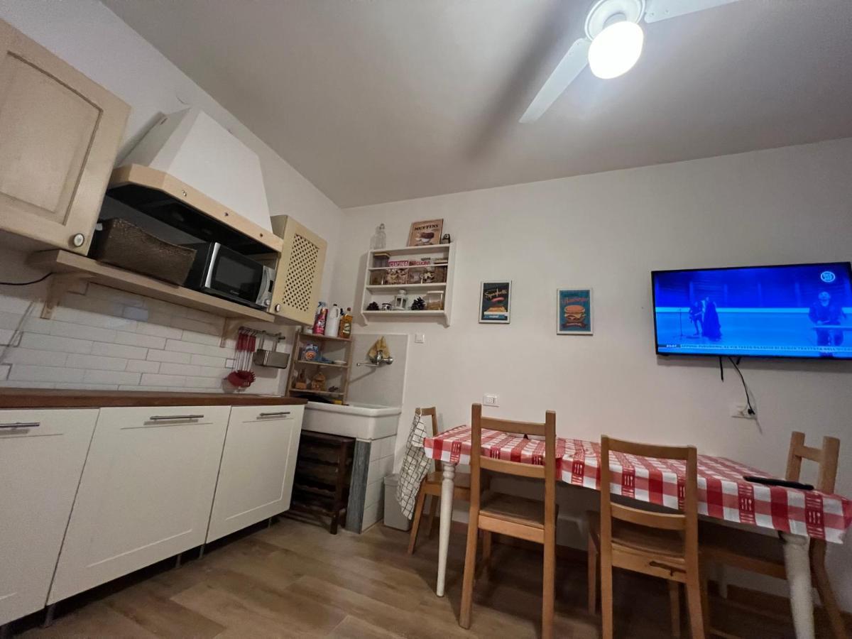 Loft Grazioso - Pescara Apartment Екстериор снимка