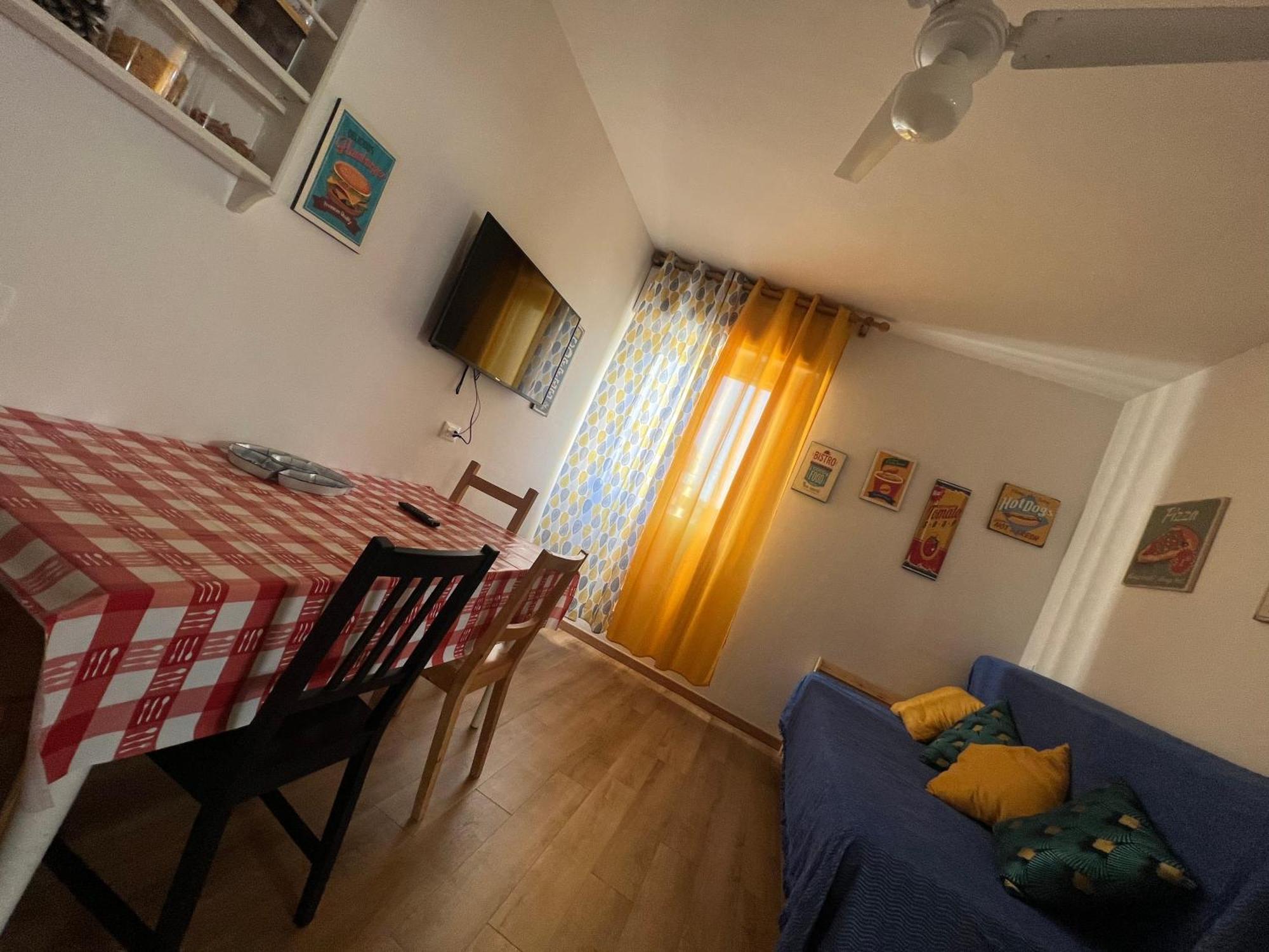 Loft Grazioso - Pescara Apartment Екстериор снимка