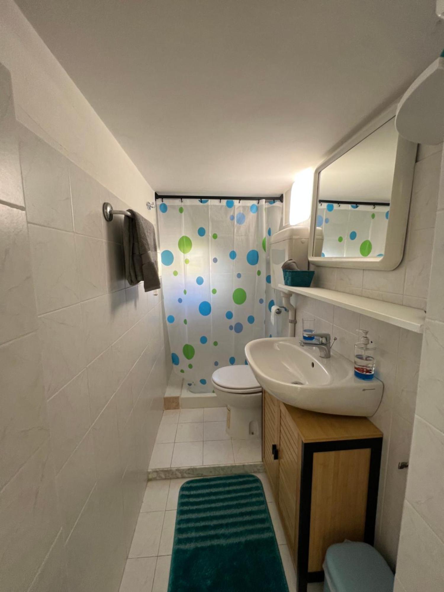 Loft Grazioso - Pescara Apartment Екстериор снимка
