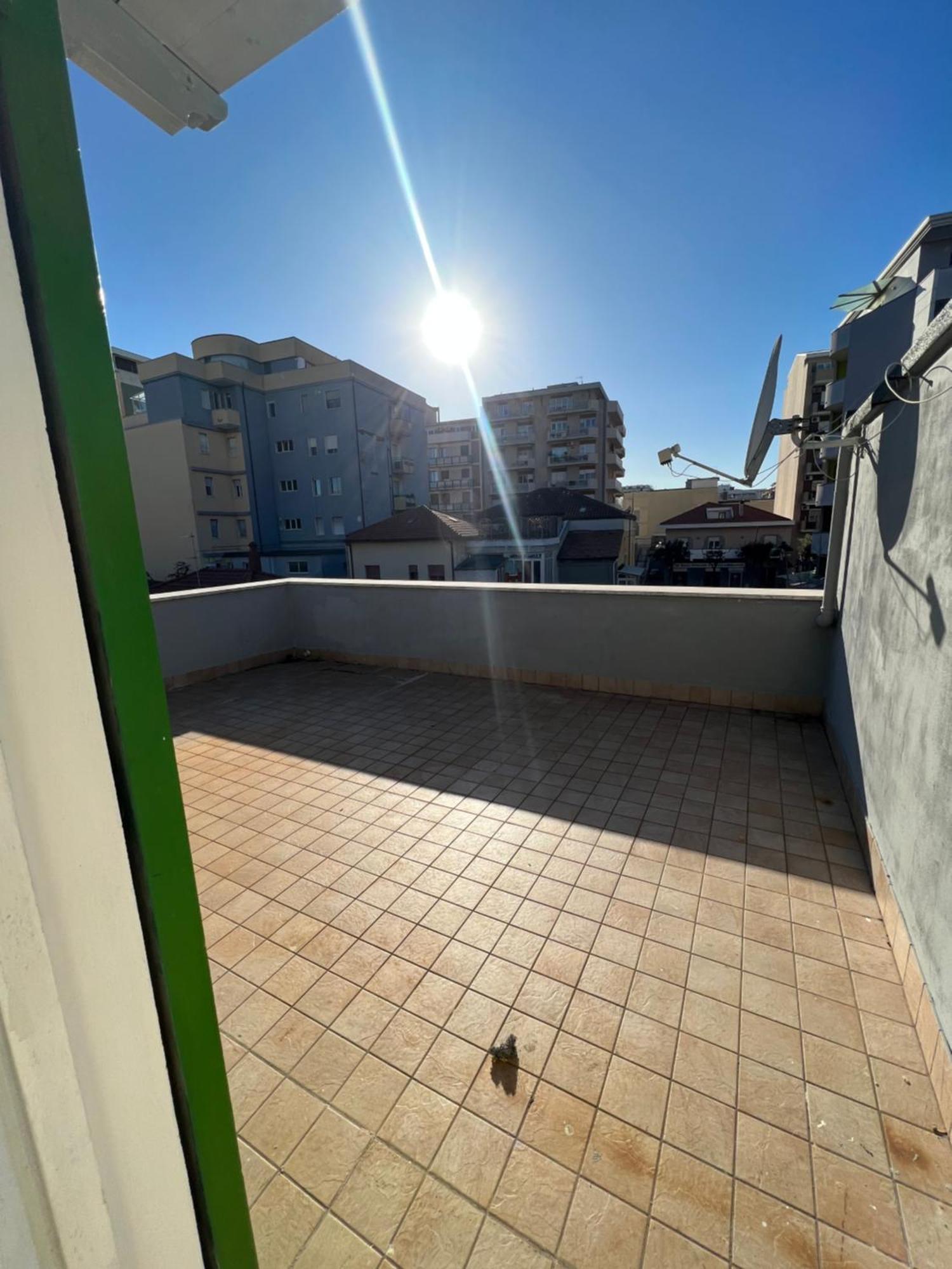 Loft Grazioso - Pescara Apartment Екстериор снимка