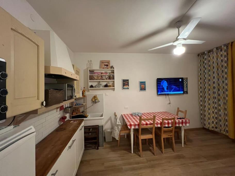 Loft Grazioso - Pescara Apartment Екстериор снимка