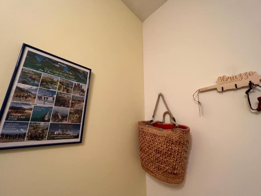 Loft Grazioso - Pescara Apartment Екстериор снимка