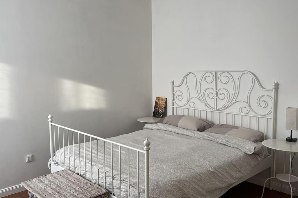 Loft Grazioso - Pescara Apartment Екстериор снимка