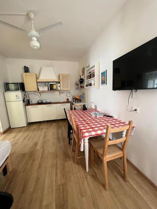 Loft Grazioso - Pescara Apartment Екстериор снимка