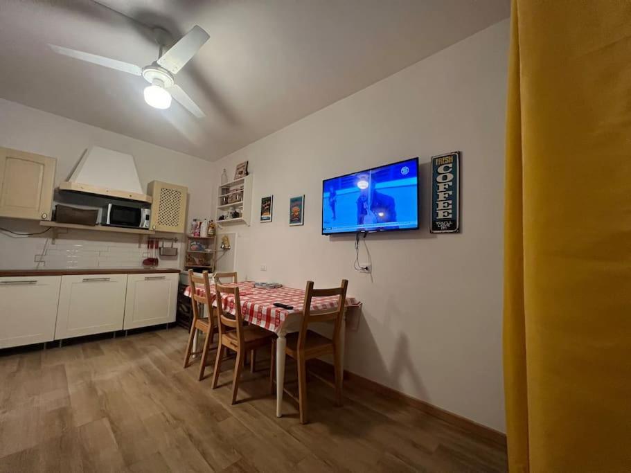 Loft Grazioso - Pescara Apartment Екстериор снимка