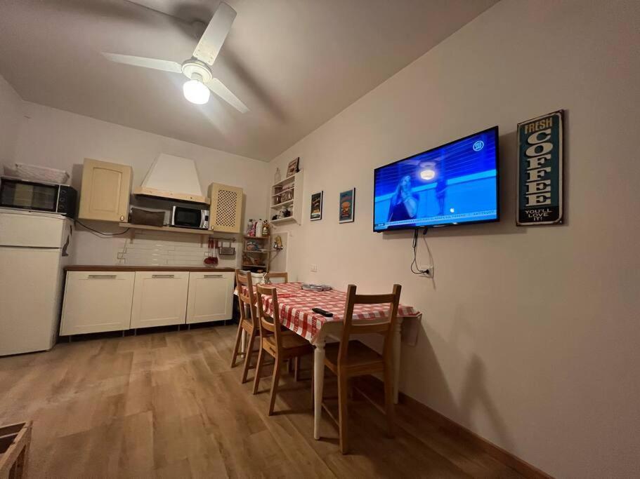 Loft Grazioso - Pescara Apartment Екстериор снимка