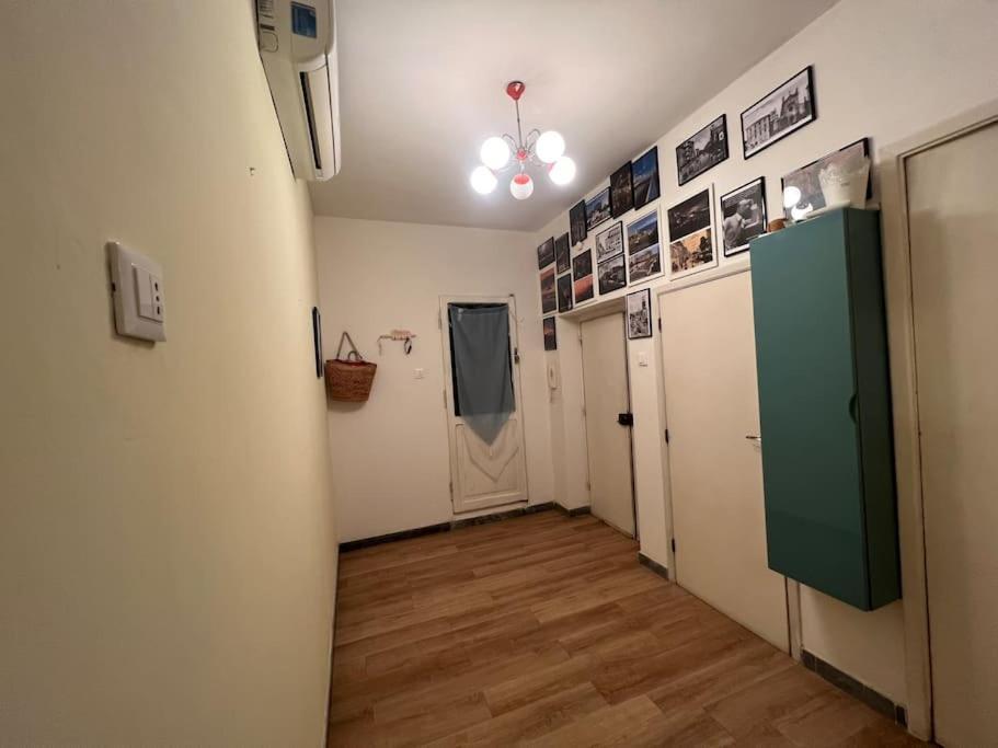Loft Grazioso - Pescara Apartment Екстериор снимка
