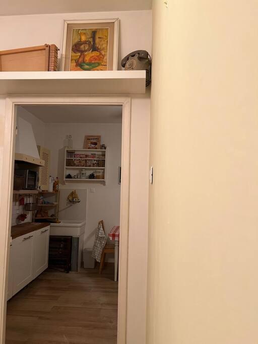 Loft Grazioso - Pescara Apartment Екстериор снимка