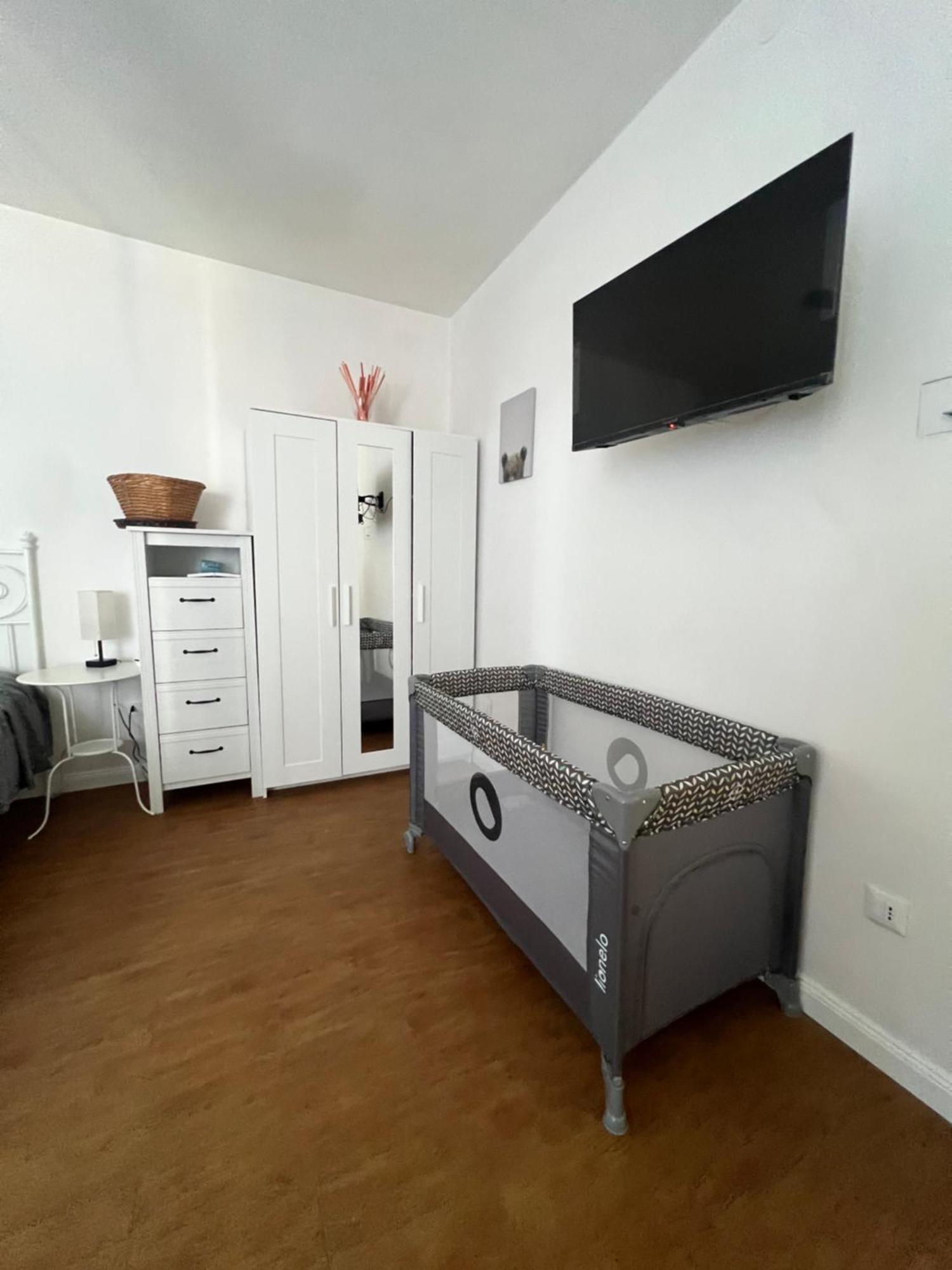 Loft Grazioso - Pescara Apartment Екстериор снимка