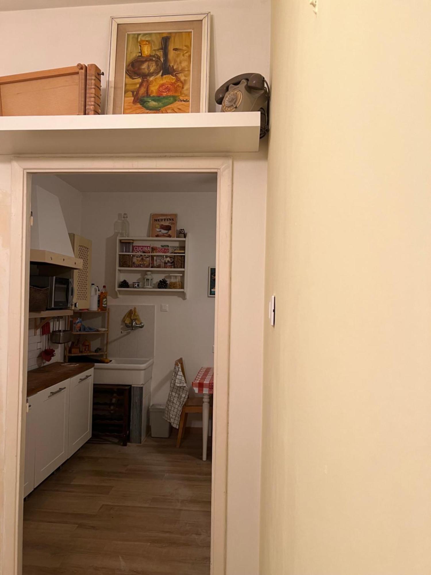 Loft Grazioso - Pescara Apartment Екстериор снимка